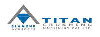 Titan Crushing Machinery Pvt Ltd (Navi Mumbai)