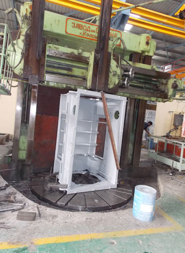 VTL Machines