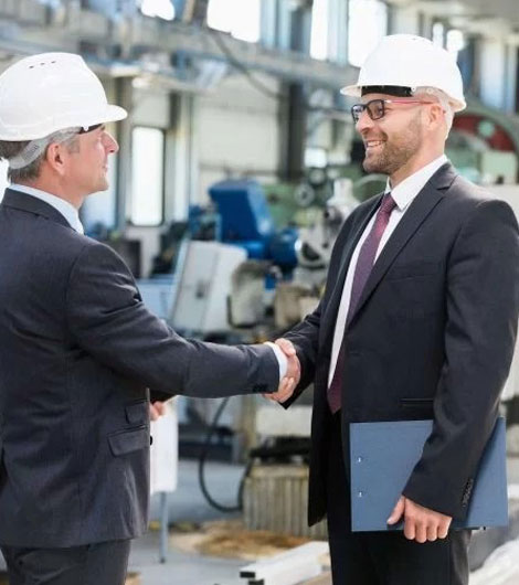 DP Engineering Company's Clients feedback